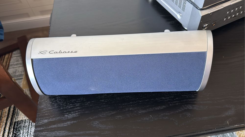 Аккустическая система CABASSE