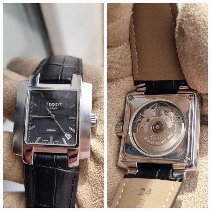 Мужские наручные часы Casio