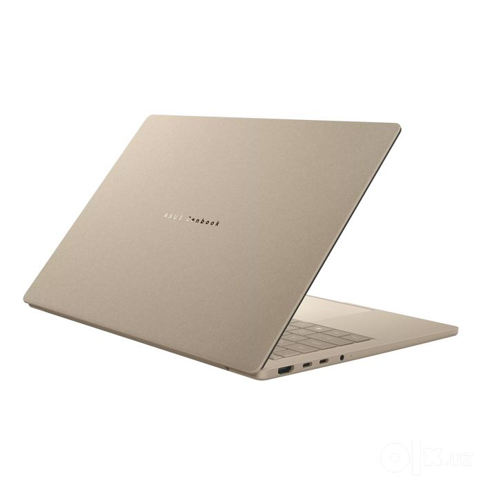 Asus Zenbook A14 UX3407QA-X1P512 (14" Wuxga Oled)