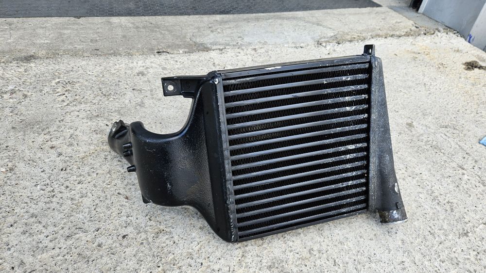 Интеркулер за Астра Г зафира А опц з 20 лед