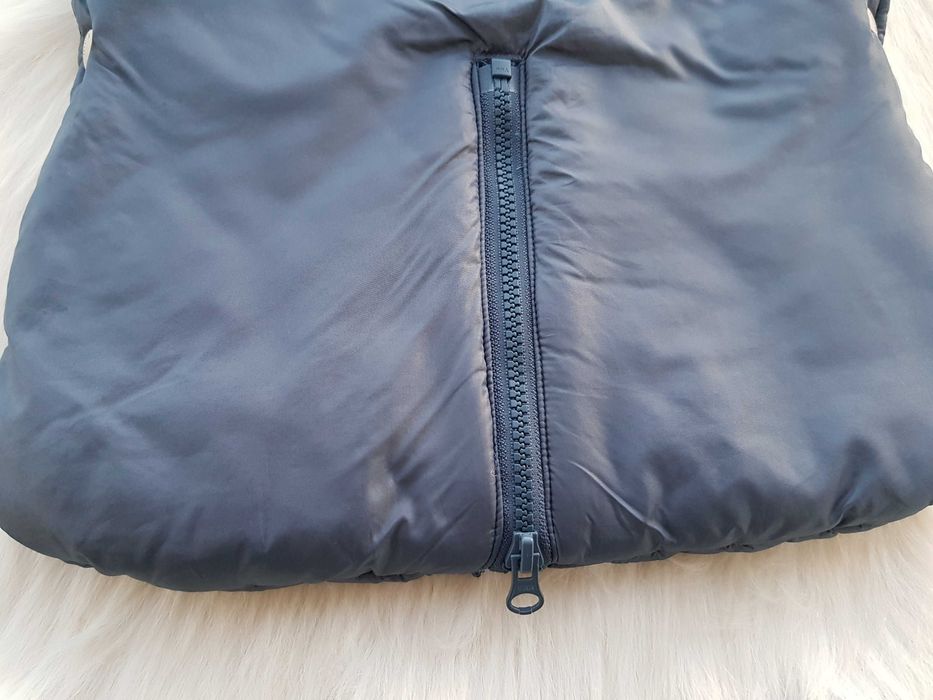 Чувал за количка и ескимос 2в1 MINI A TURE размер 0-6 месеца