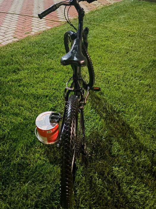 Bicicleta decathlon
