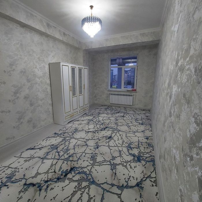 Продается квартира Сергили тумани Янги БМ Домларидан 2 хонали квартира