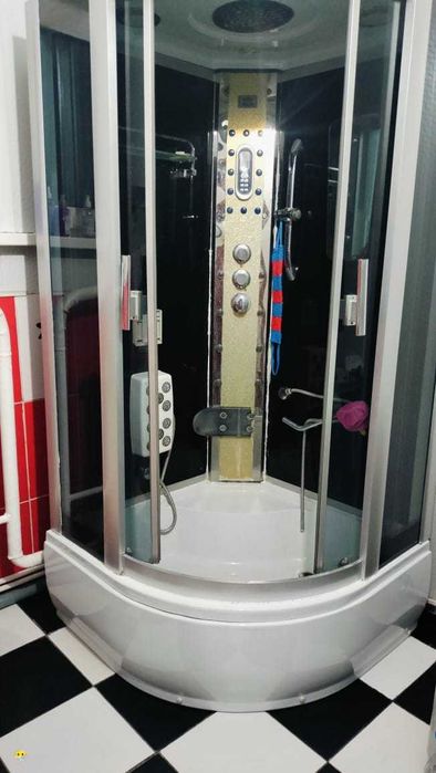 Продам душевую кабину