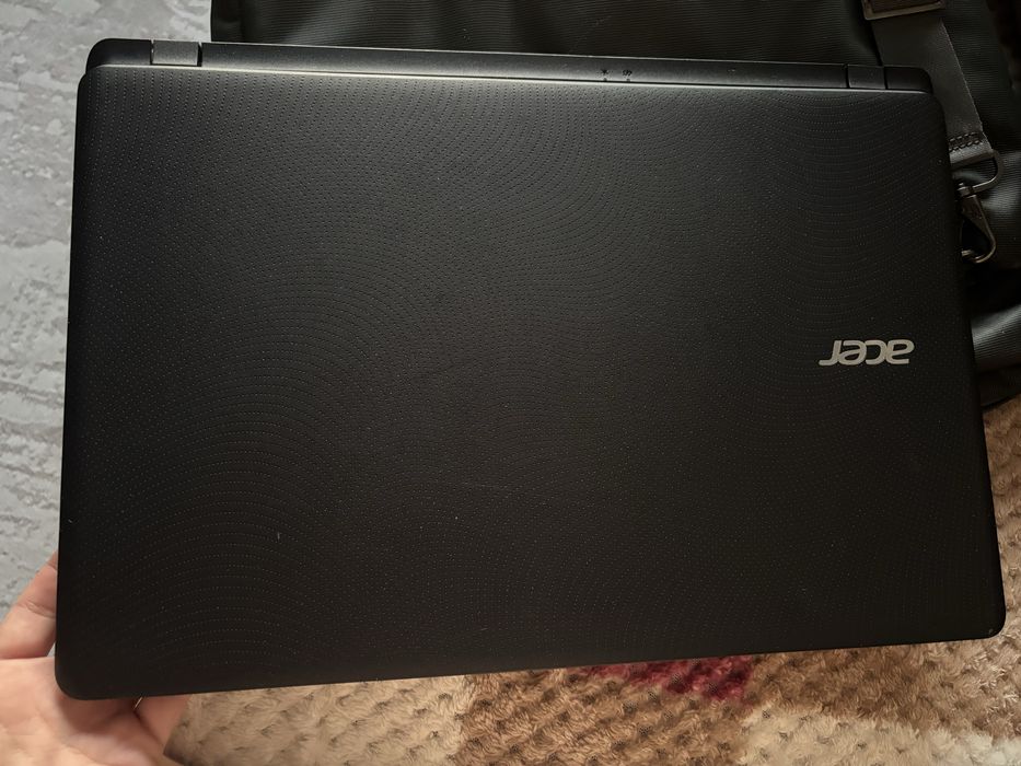 Продается ноутбук