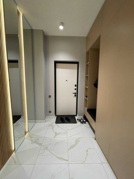 ПРОДАЁТСЯ квартира Parkwood