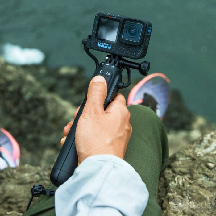 Volta Battery Grip для GoPro