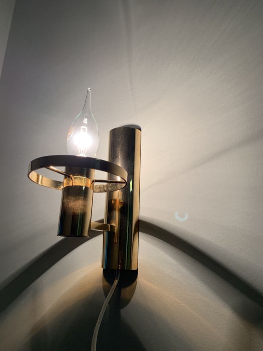 Аплик / Дания / 70-те