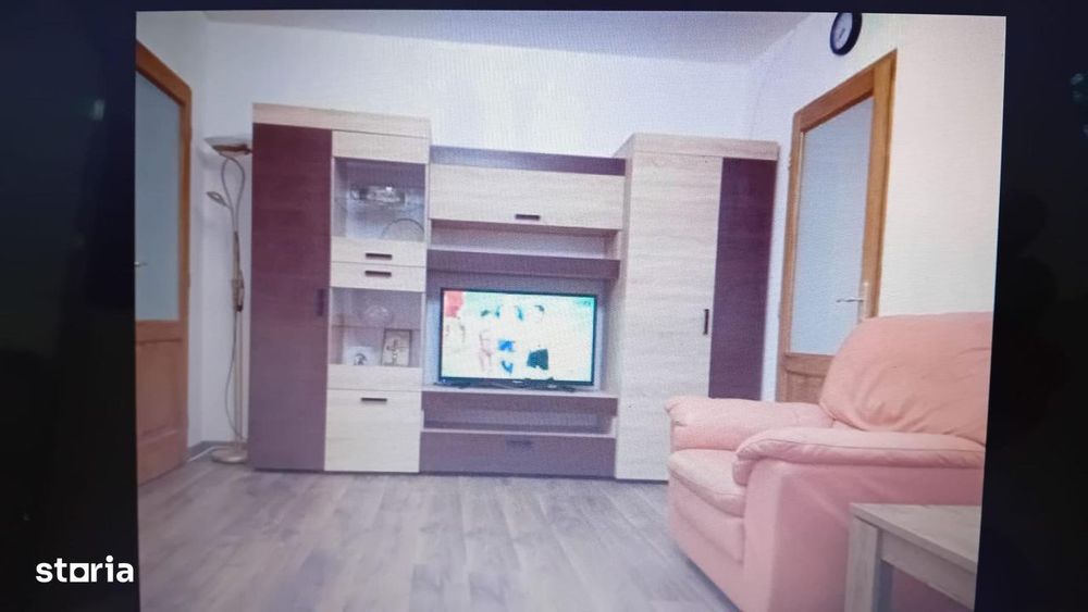 5 min metrou Obor 3camere Cf.1 cu 2gr.sanitare etaj 6/10 bloc reabilit — fotografia 1
