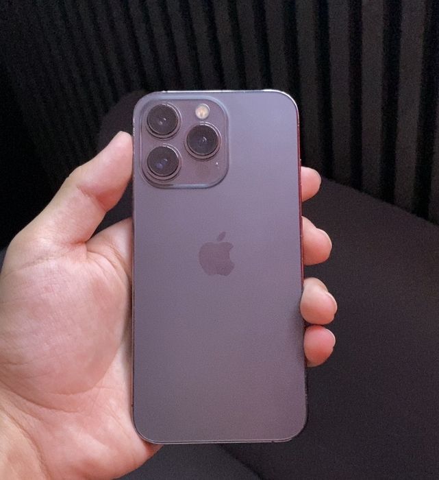 Iphone 13 pro KH/A