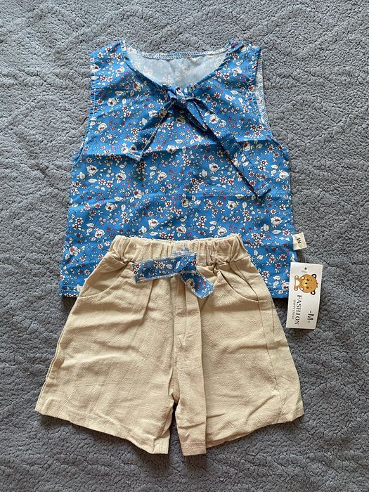 Продам новые детские вещи