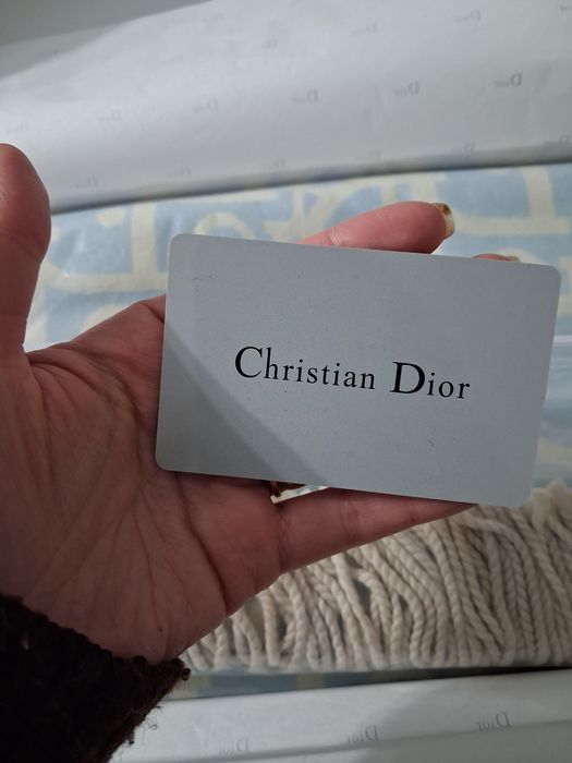 Fular de casmir unisex!