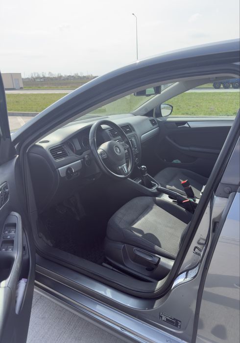 Vand Volkswagen Jetta 1.6tdi