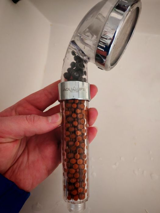 Când cap de dus Aqua Life