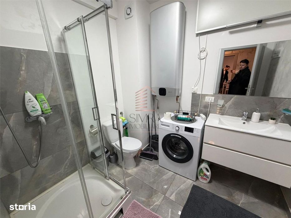 Apartament 2 camere nou, mobilat si utilat, zona Baile Felix