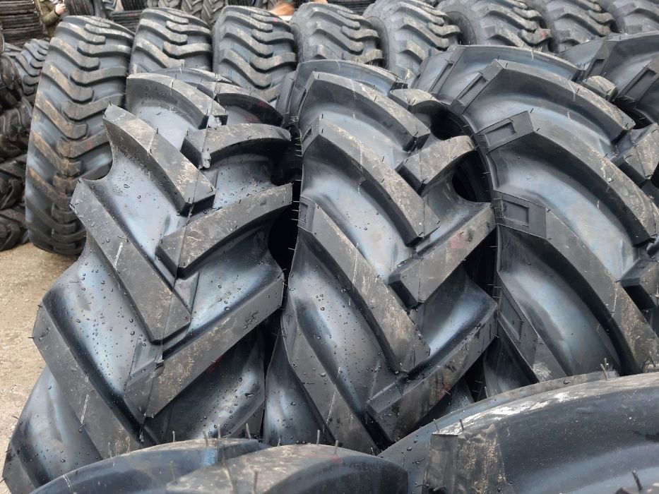 Anvelope noi Tatko 14.9-28 cu PR Cauciucuri de tractor
