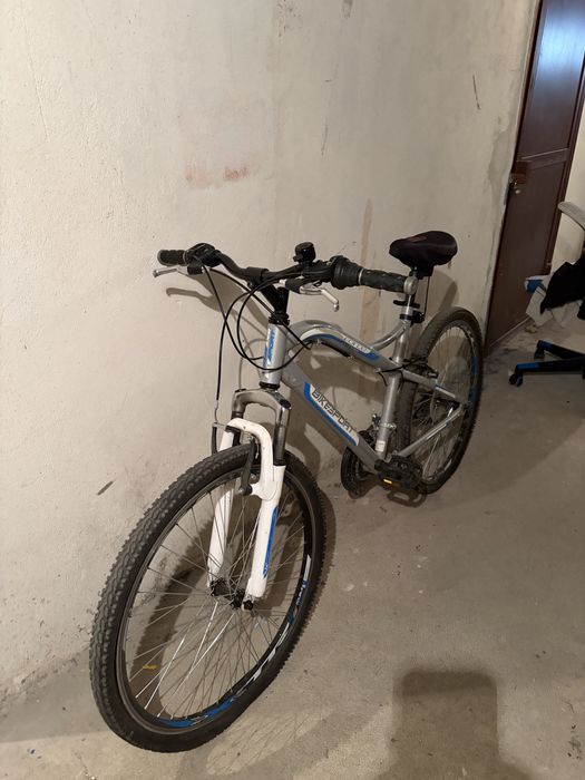 Весопипед/Колело КАТО НОВО