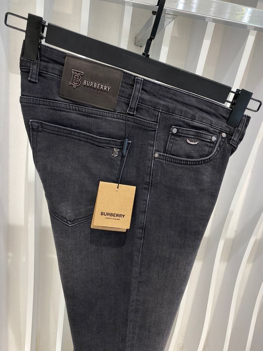 Мъжки дънки Burburi