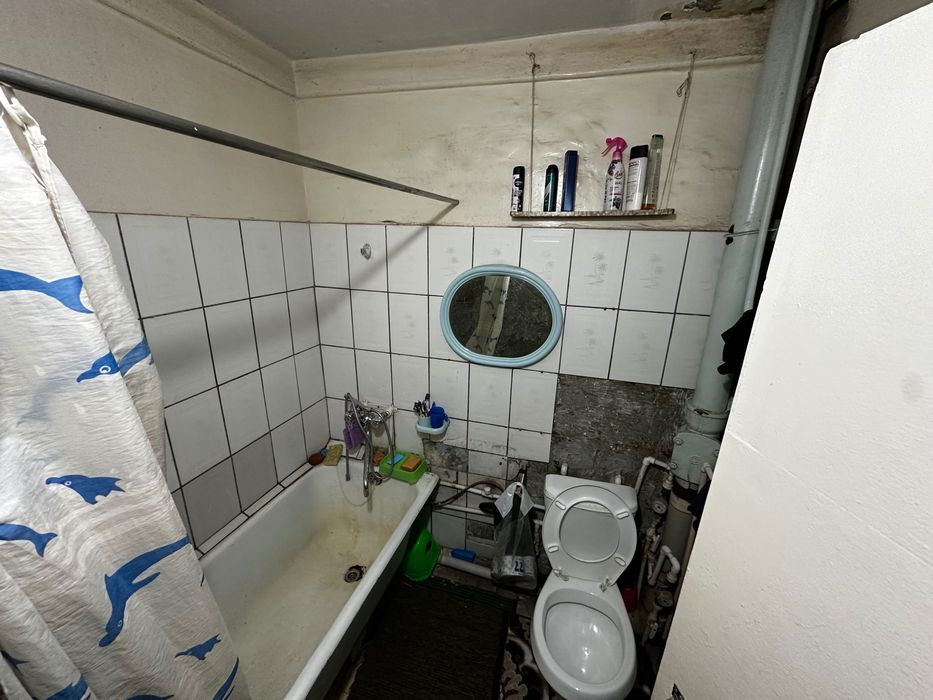 2х комнатная квартира 2 honalik kvartira