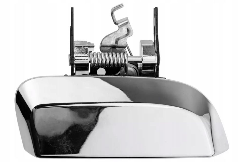 Външна Дръжка За Отваряне На Задна Лява Врата, Nissan, Pathfinder R51,