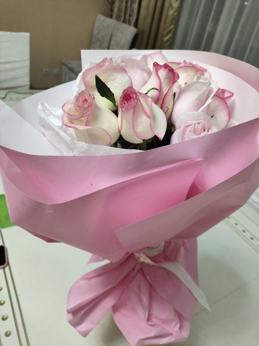 Продаю цветы роз