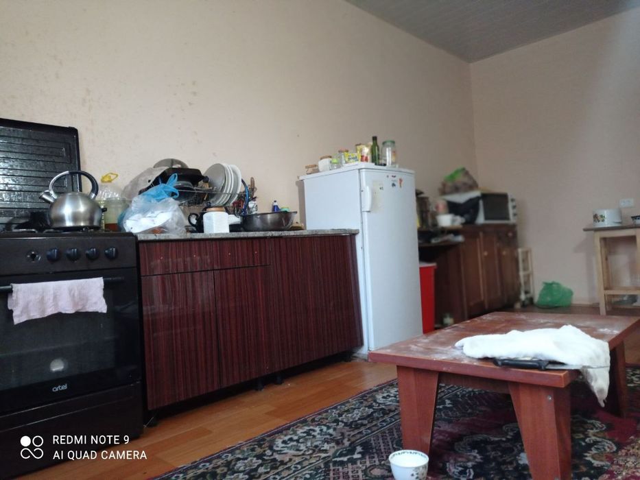 Участок сотилади Бухоро Шахарда