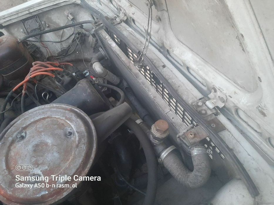 jiguli sotiladi moshina yaxshi holatda