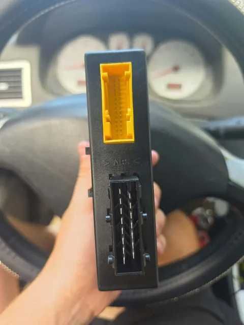 Части за Пежо 307 CC