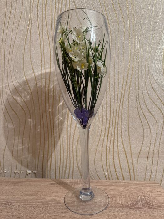 Ваза декоративная