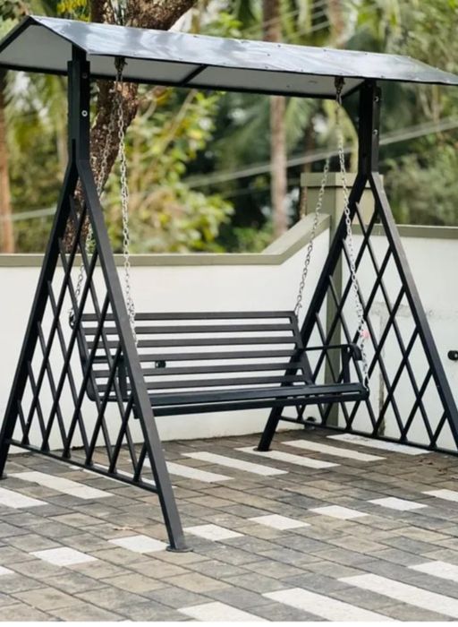 Качели для всей семьи