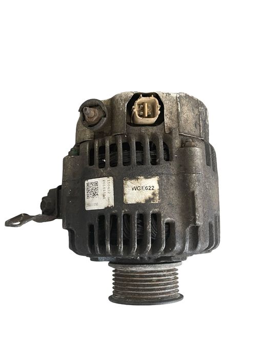 Alternator Toyota Rav 4 Iii _A3_ 2005 - 2013 2.0I 102211-0750