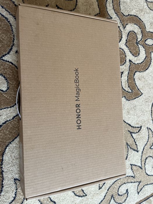 Ноутбук Honor magicBook