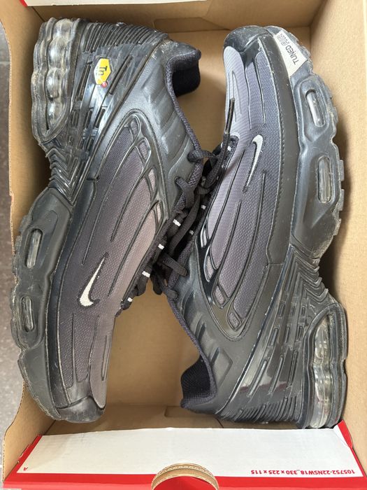 Маратонки-Nike Air Max Plus III