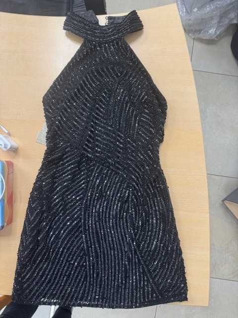 Официална рокля Meshki