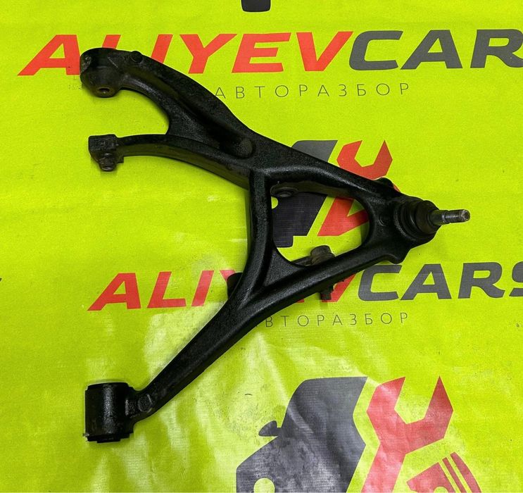 Рычаг нижний Hummer Н3