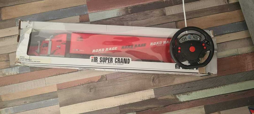 Jucării varsta 3-8 ani