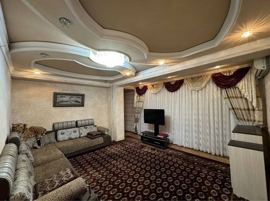 Продажа квартира Чилонзор