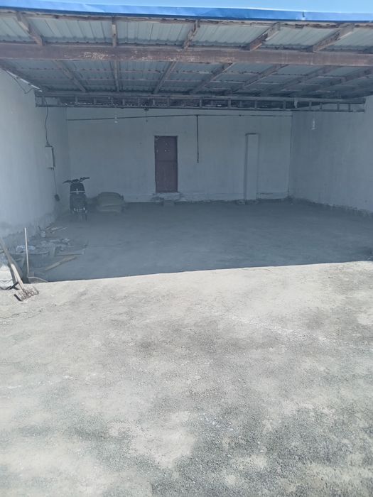 Ер майдони Ишлаб чикариш заводи сотилади