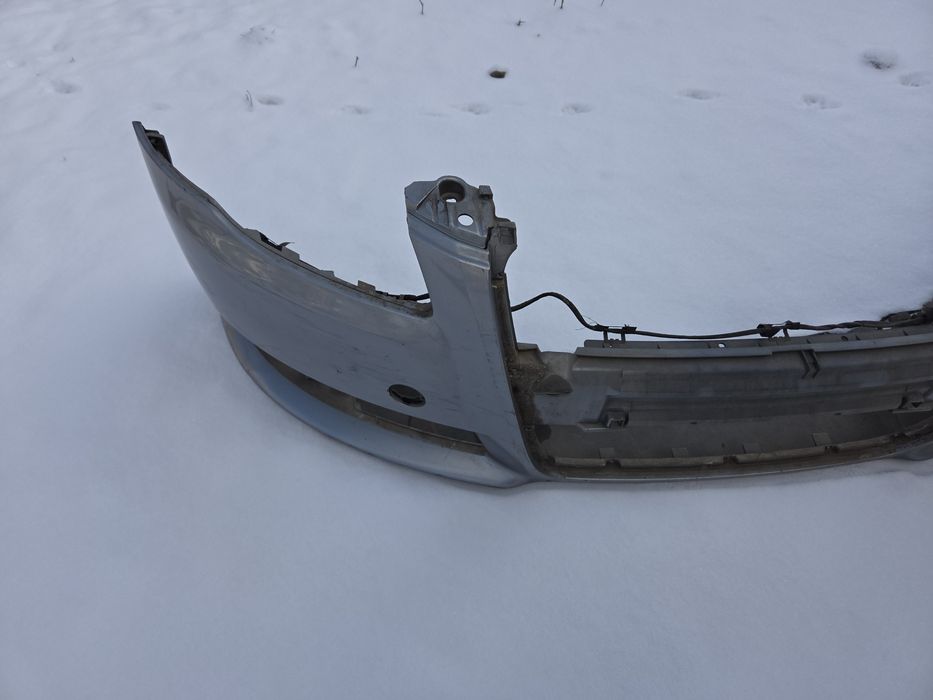 Оригинална предна S-Line Броня за Audi A4 B7 Ауди А4 Б7