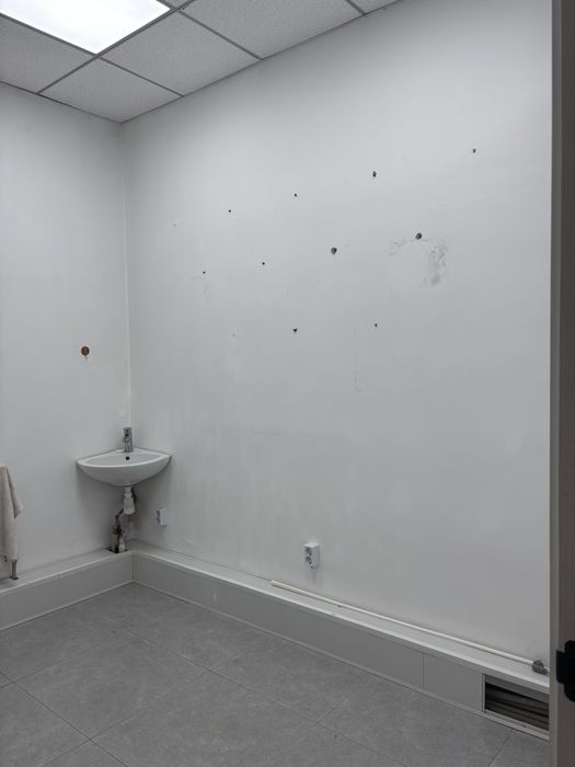 Коммерческое помещение