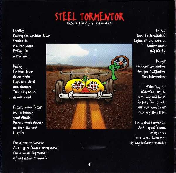 CD Helloween - The Time of the Oath 1996