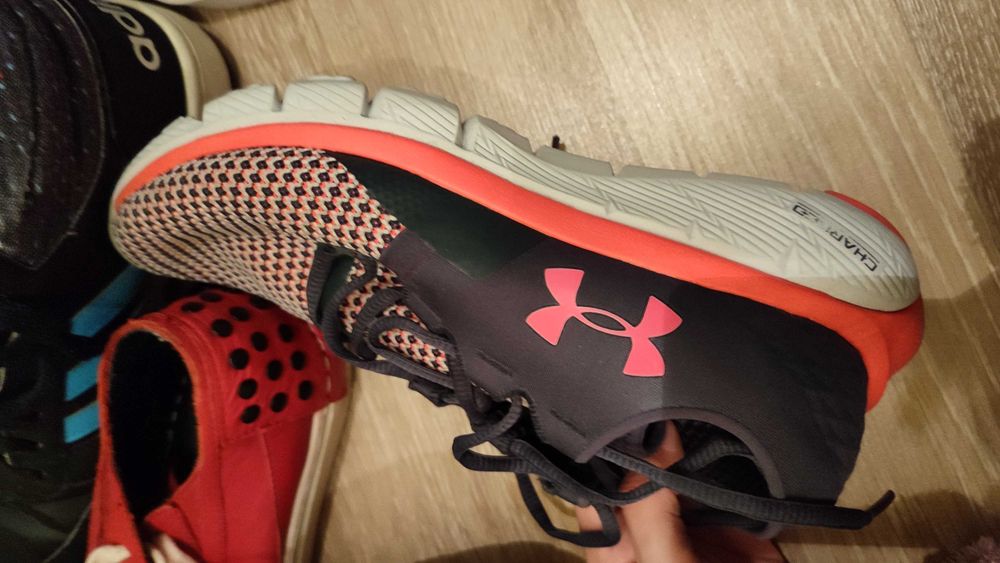 Дамски маркови обувки