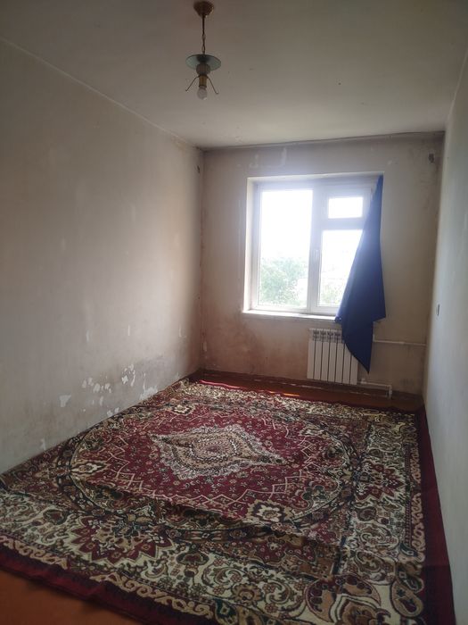 Ijaraga kvartira beriladi Sagdiyana 29 maktab  olda 3  xona 5  etaj