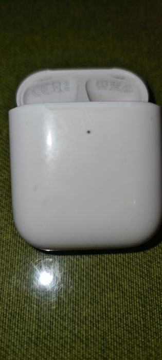 Кейс для Airpods