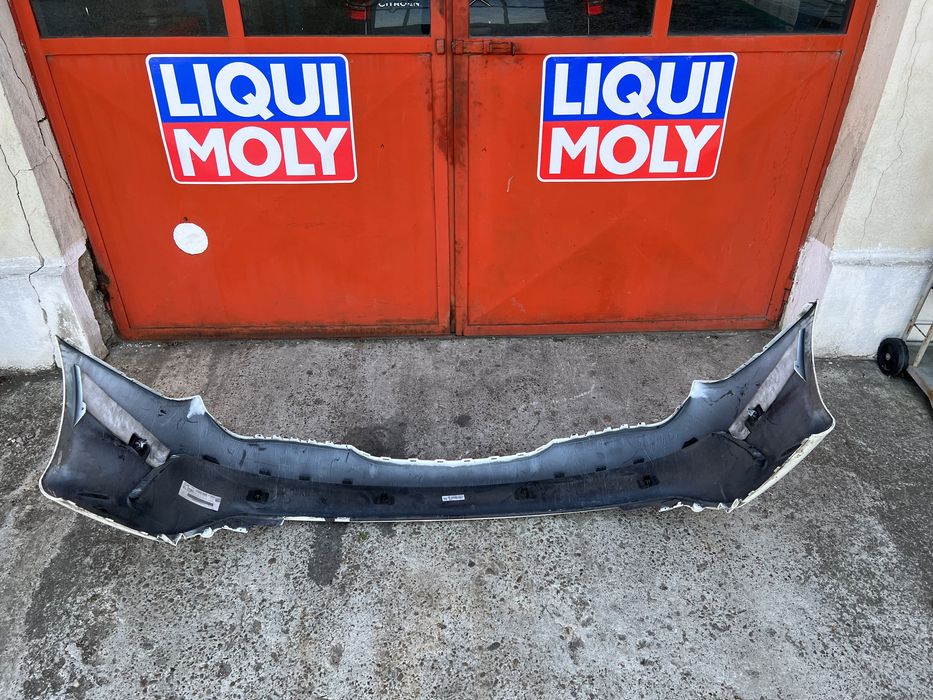 Bara spate Mercedes CLA AMG 2014-2019