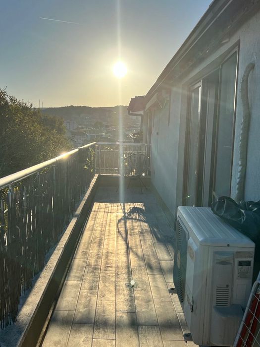 Дава се под наем Тристаен апартамент в Варна, Виница - 116 кв.м за 765 € - Снимка #12