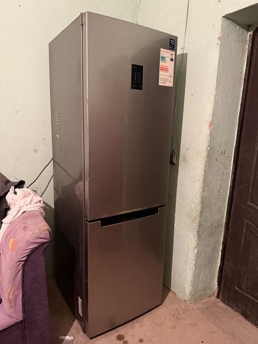 Самсунг холодильник