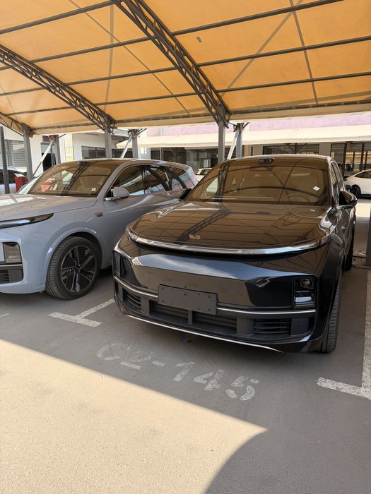 Li 9 restyling qoraga cofe  narda grey cofe