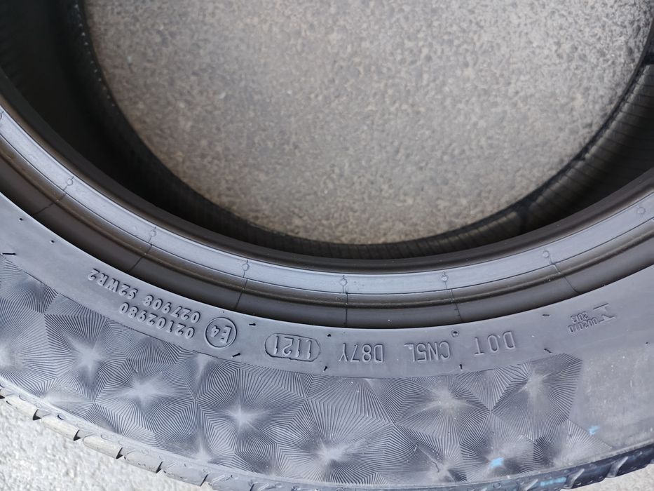 225.55.18 Continental Vara Second-hand