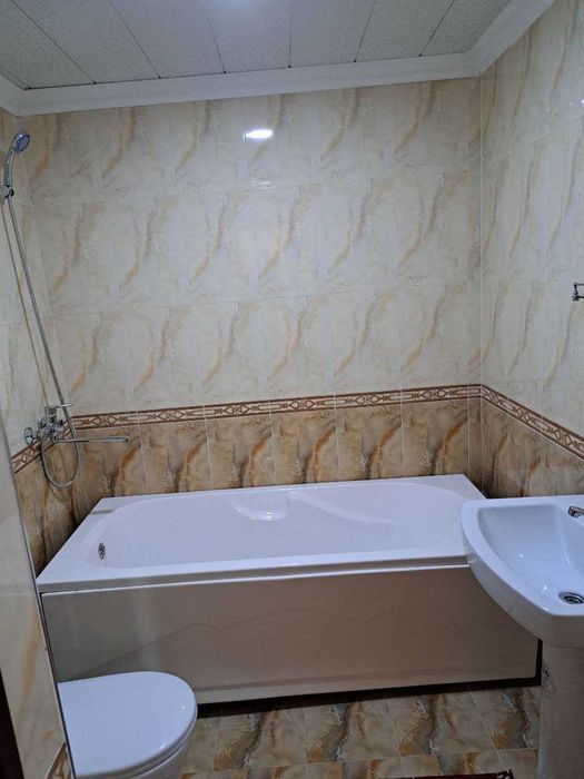 Сдается 3х квартира ( спитамент шох кучаси )